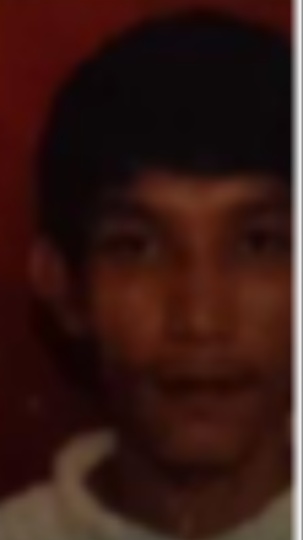 MUHAMMAD OJAT